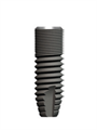 Имплантат Astra Tech,  3,5 x 11 мм (OsseoSpeed TX 3,5 S; L - 11 mm), арт: 24932 24932 - фото 545618