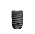 Имплантат Astra Tech, 4,0 x 6 мм (OsseoSpeed TX 4,0 S; L - 6 mm) 24939 - фото 545620